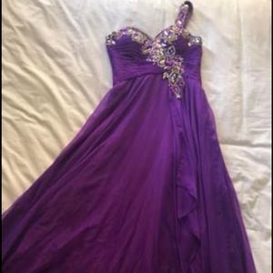 Prom/party dress